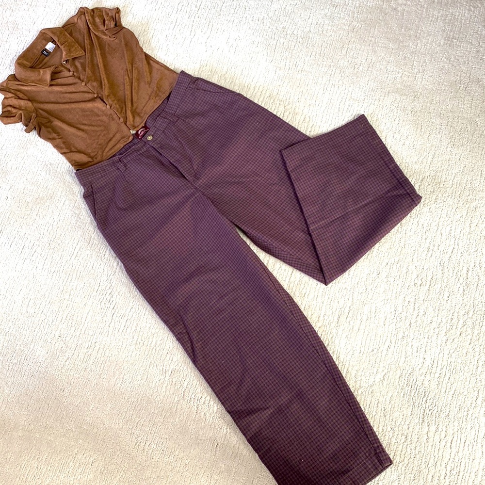 Riders, vintage women’s size 34/16